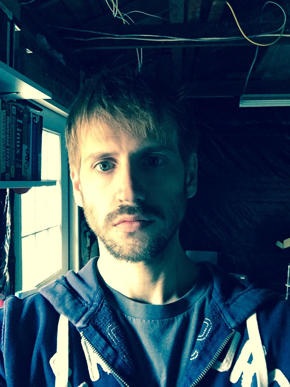 author