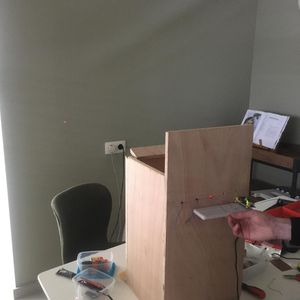 Putting the Components In