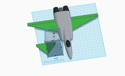 Starting With Tinkercad Part-4