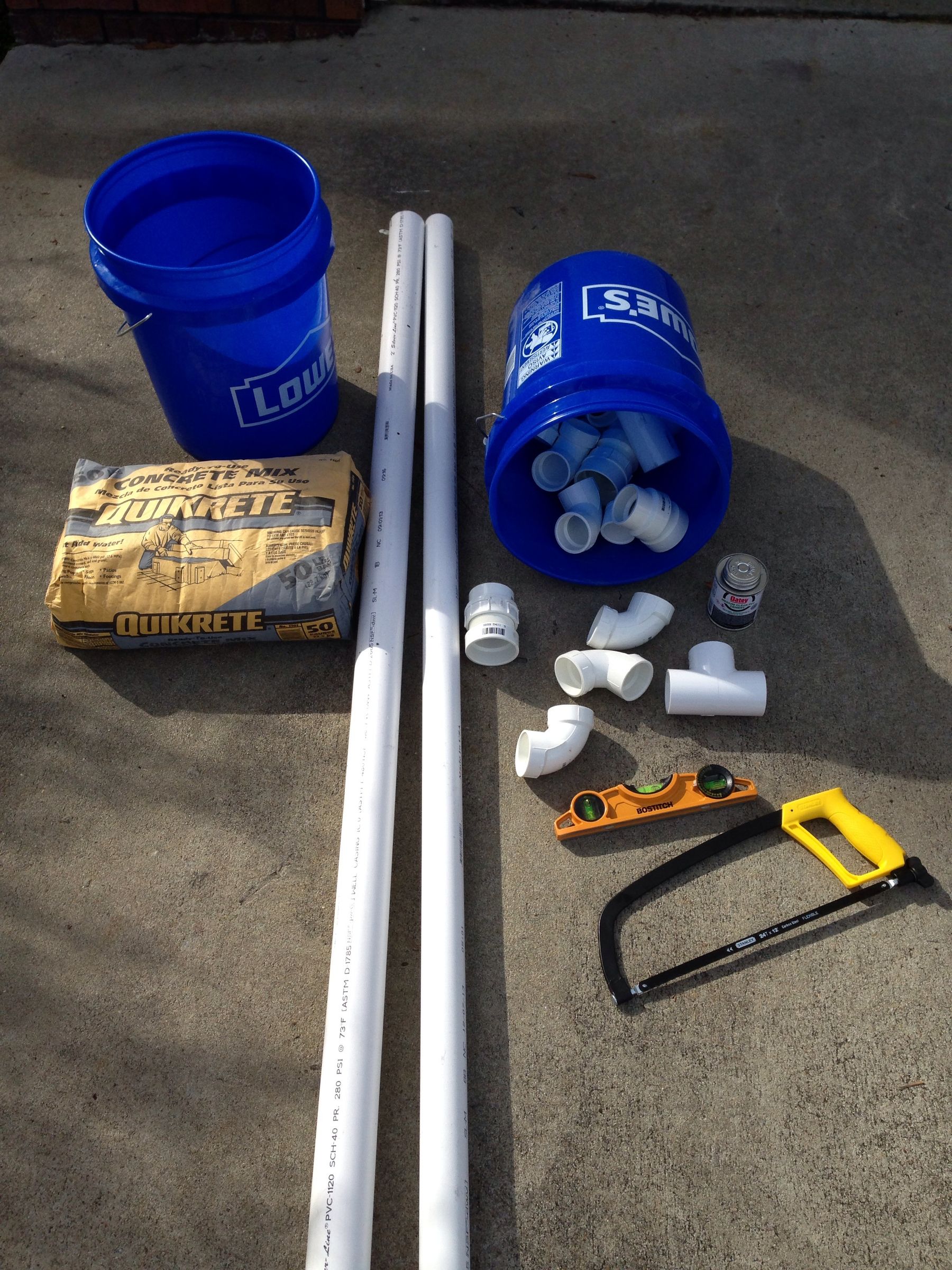 PVC Surfboard Shaping Rack / Ding Repair Stand : 4 Steps - Instructables