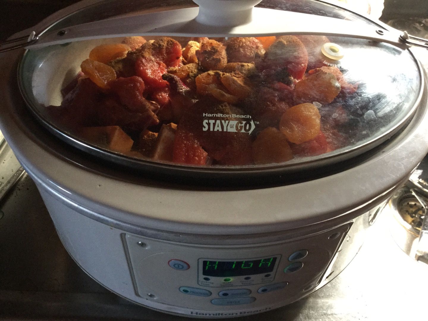 Months of Meals Preparing for a Baby (or Any Time You'll Want to Eat