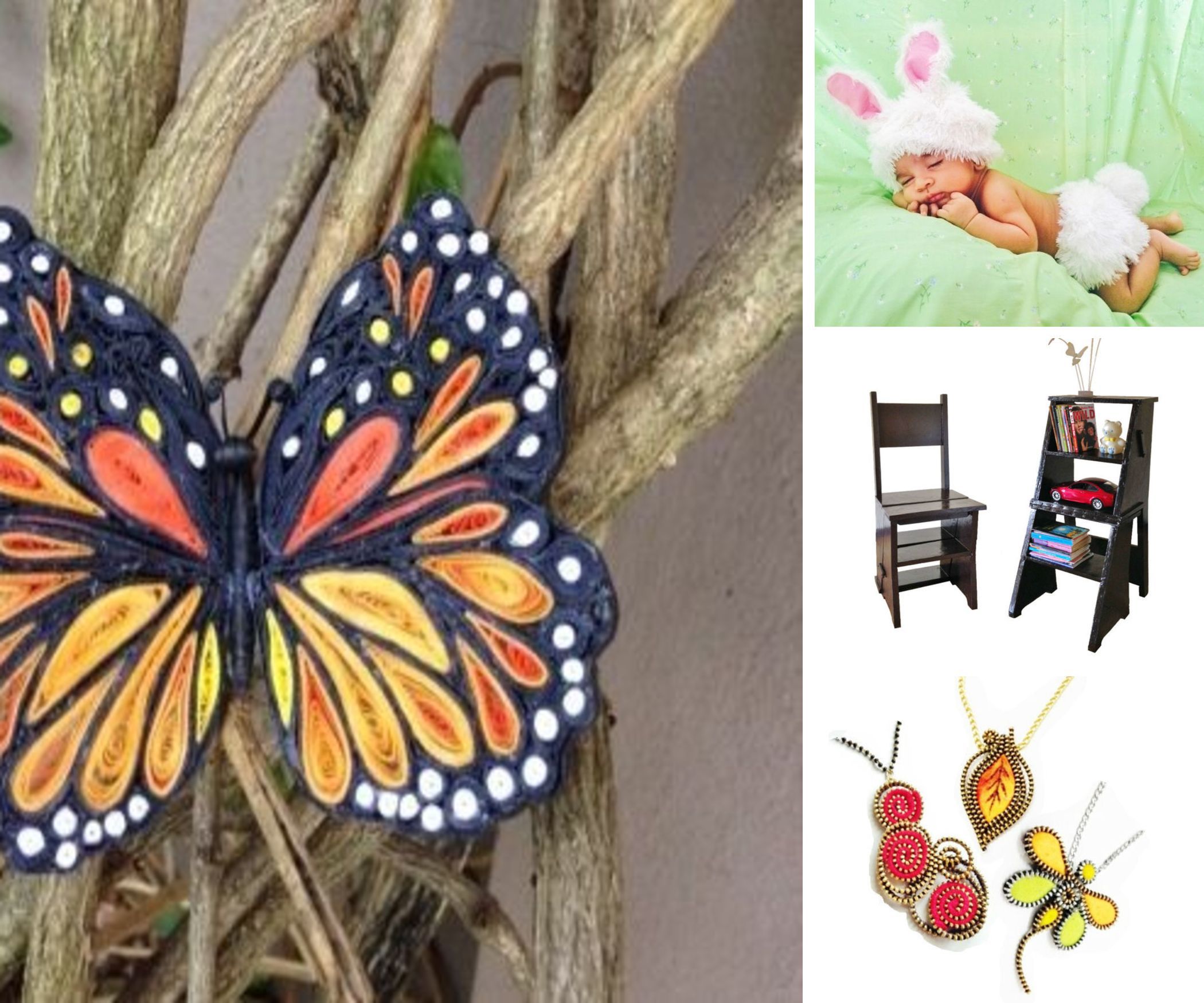 Author Spotlight: Shazni