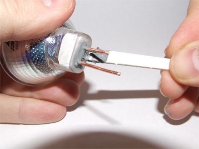 How to Make Your Own LED Lightbulbs : 10 Steps (with Pictures ...