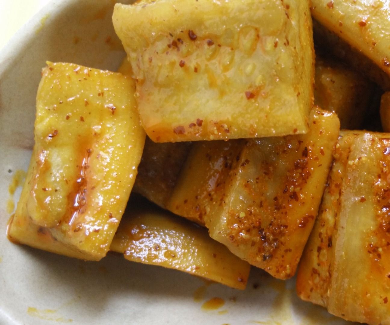 Lauki Ka Achar (Bottle Gourd Pickle) Recipe