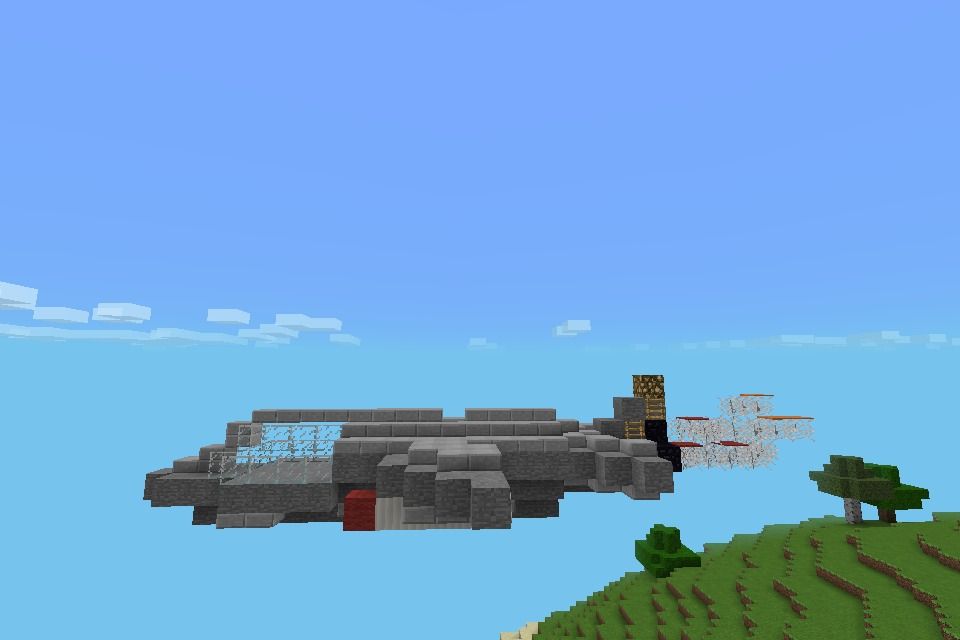 Fighter Jet
