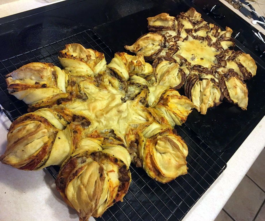 StarBread Dinner & Dessert