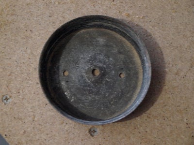 Prepare Lid