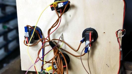 Electronics