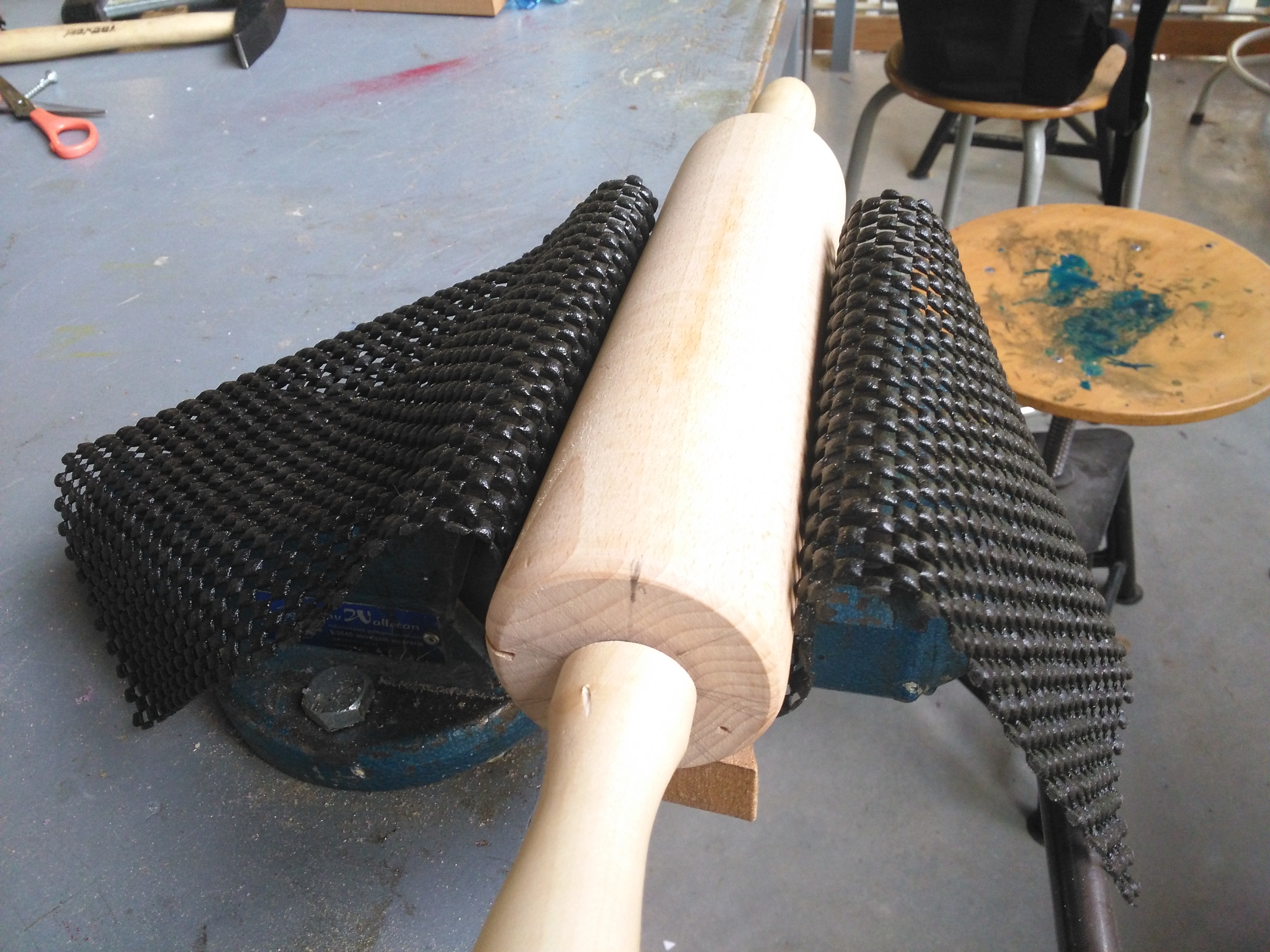 DAISY Reader Aid Design for [every]one 7 Steps Instructables