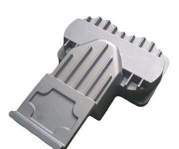 Aluminum Die Casting Alloys Manufacturers