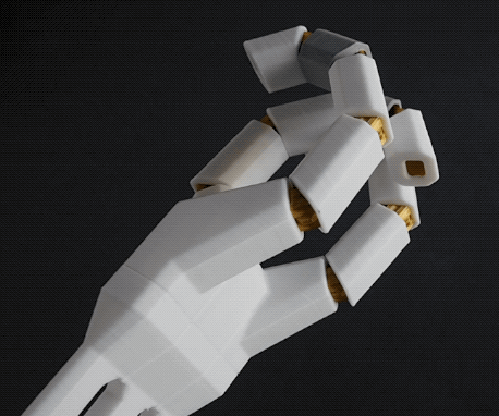 THREE - THE REASSEMBLER