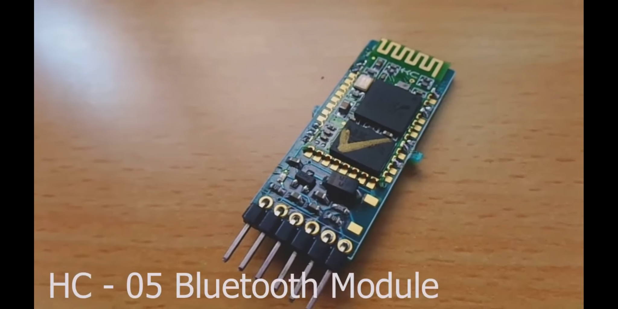 Connect Arduino With Your Smartphone - Instructables