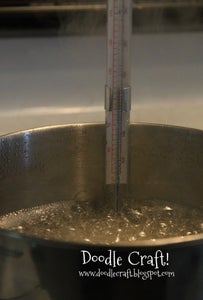 Make Your Suckers...