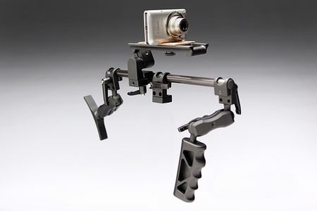 DIY Camera Rig : 4 Steps (with Pictures) - Instructables