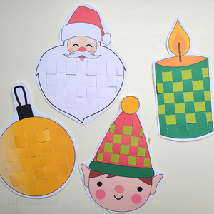 Other Weaving Craft for Kids