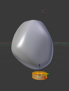 Adding the Legs