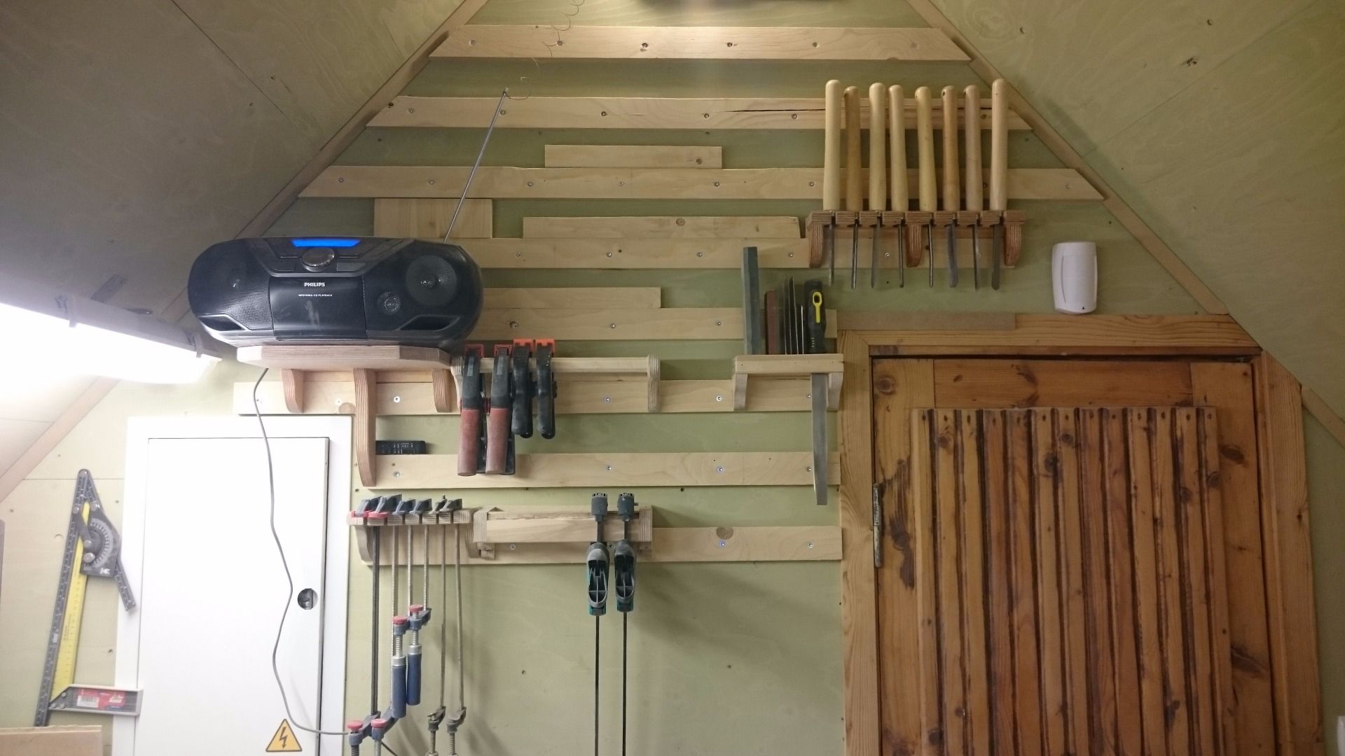 Homemade Card Scrapers 6 Steps (with Pictures) Instructables