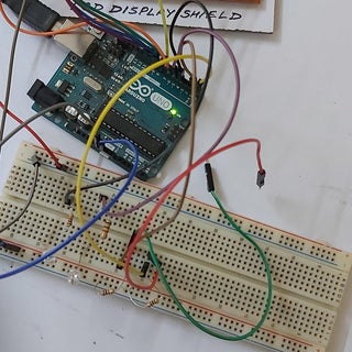 Arduino Controlled Kitchen Timer : 10 Steps (with Pictures) - Instructables