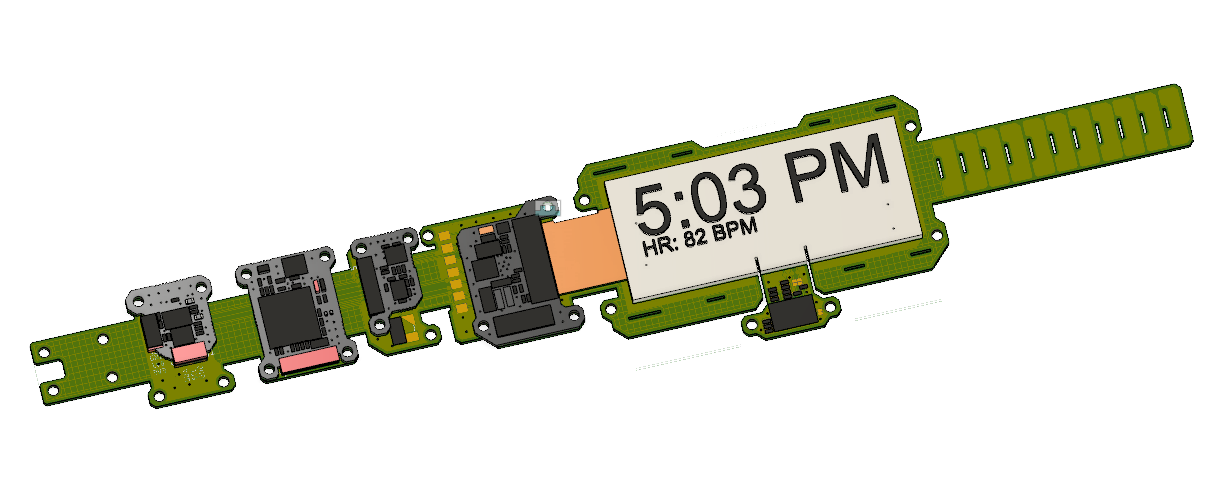 Design Rendering