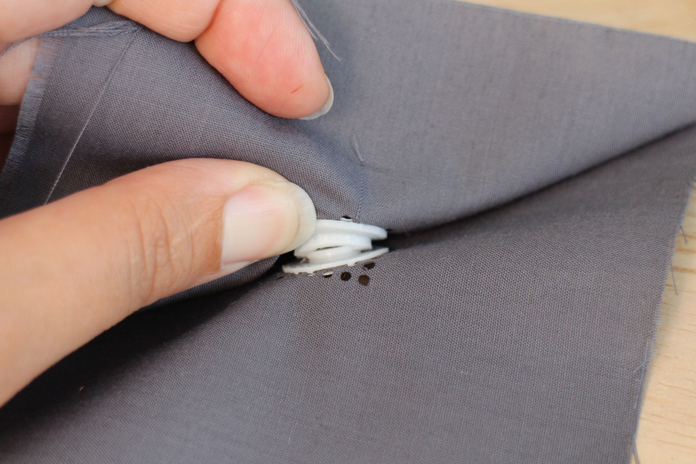 How to 3D Print Onto Fabric 12 Steps (with Pictures) Instructables