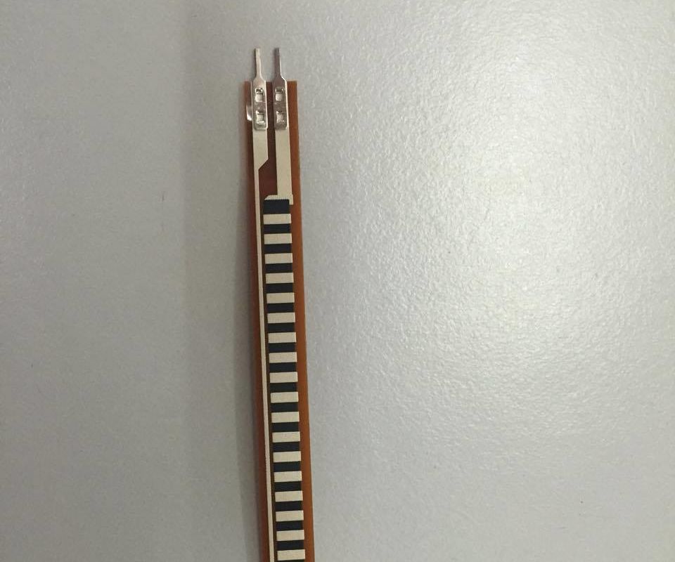 How to Interface With Flux Sensor 2.2inches