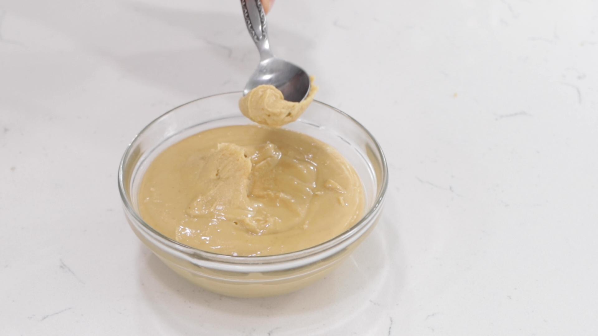 Creamy Peanut Butter Made in a Blender 5 Steps (with Pictures