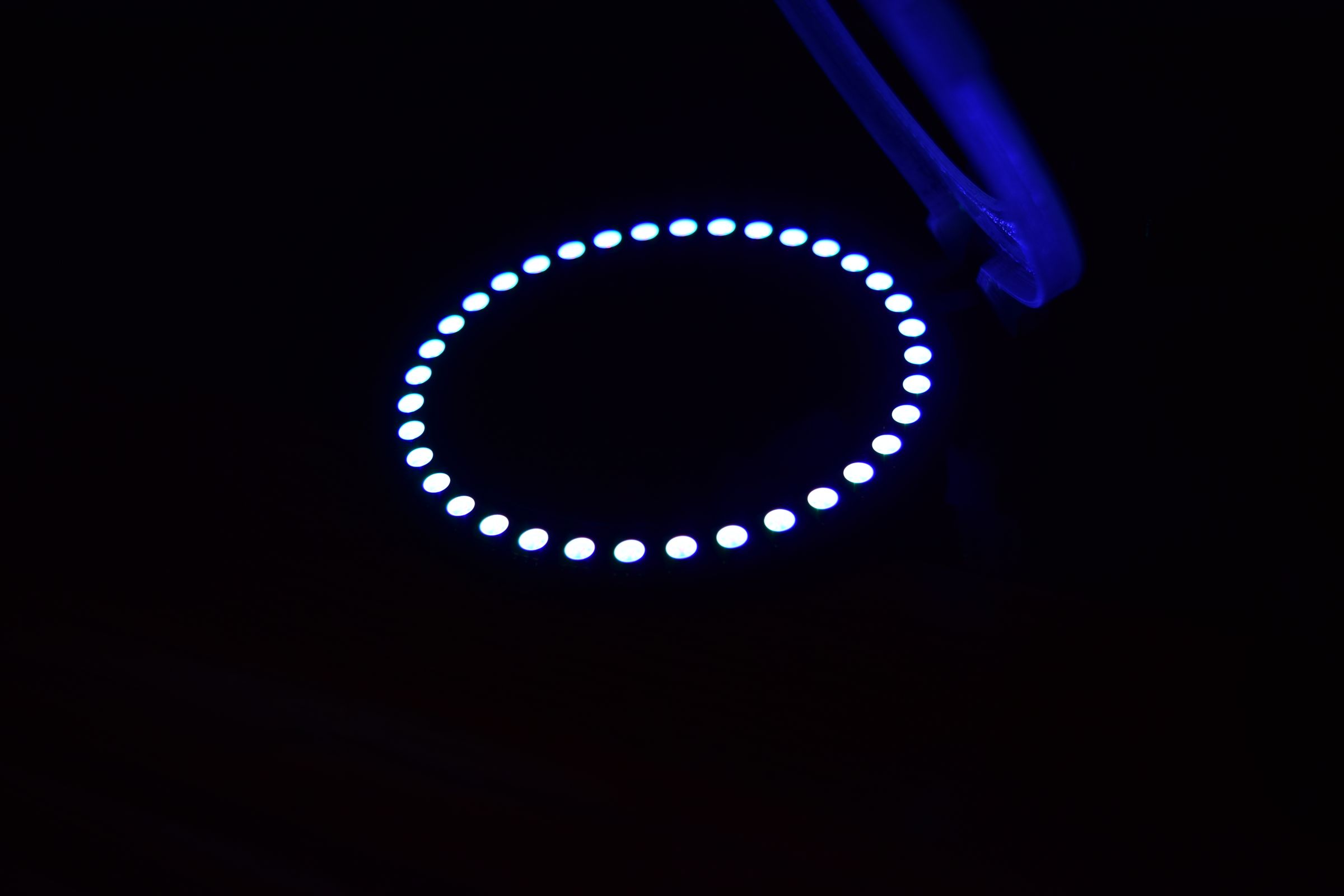 Macro Light Ring Beauty Bloggers Best Friend 5 Steps (with Pictures