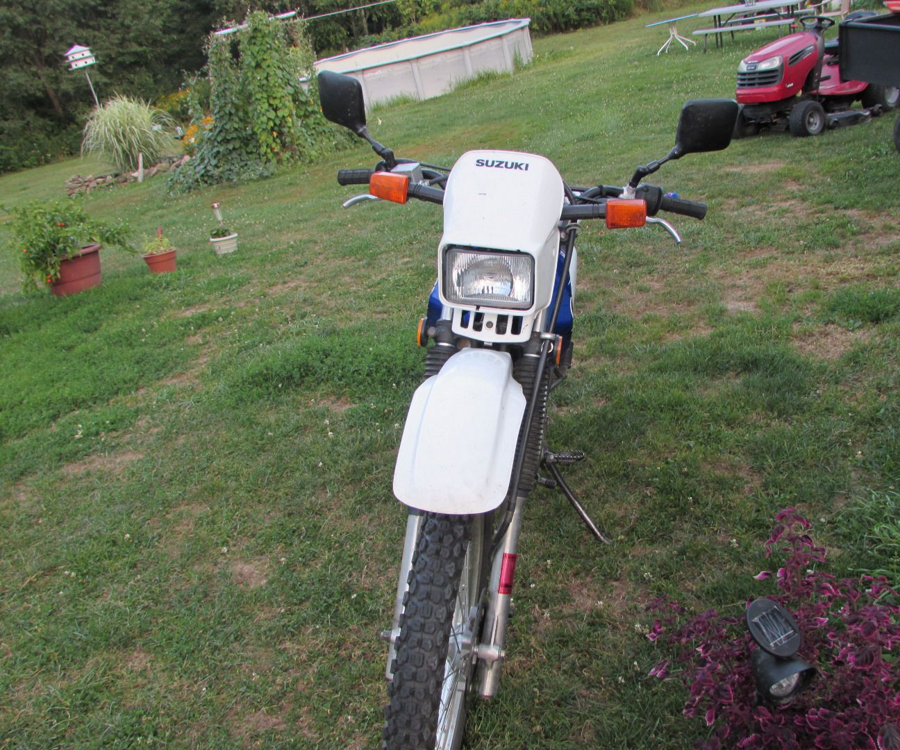 Brighter Turn Signals on the Cheap
