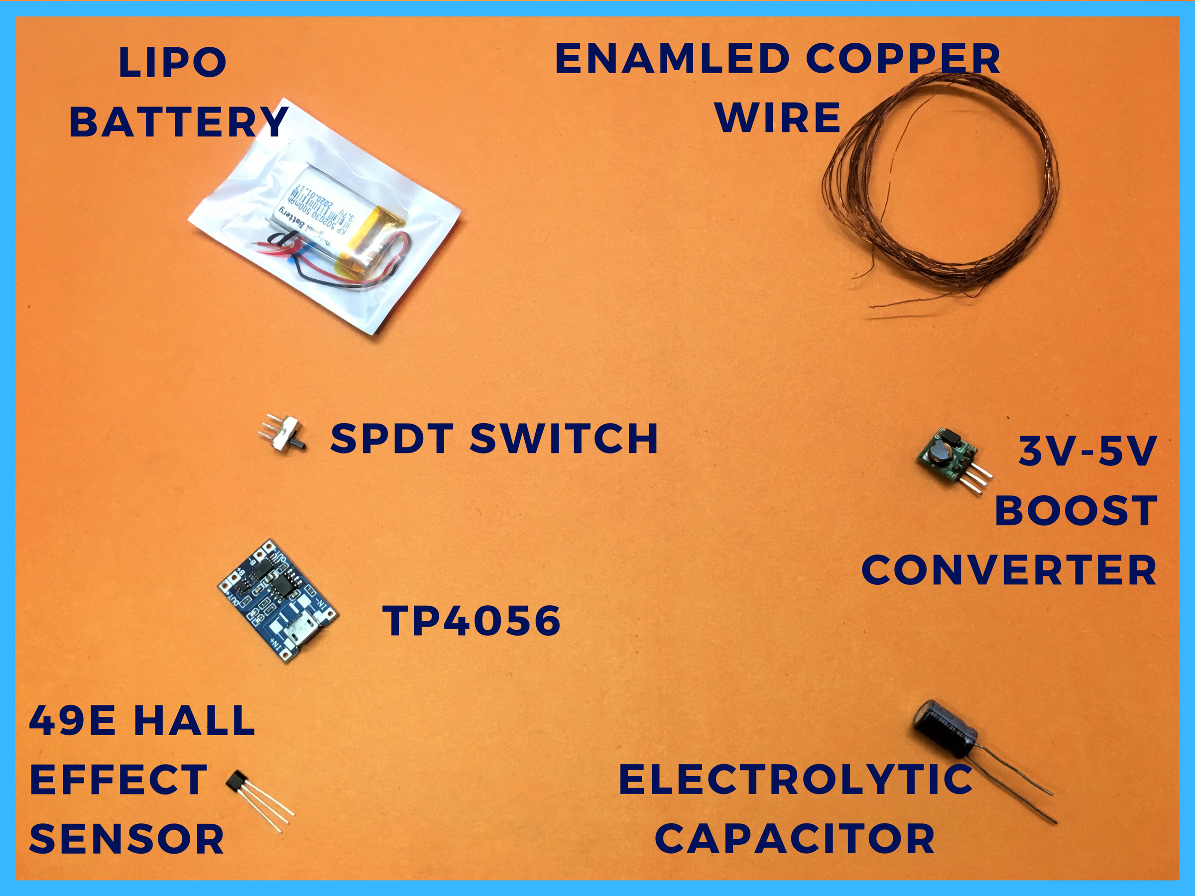Pseudo Perpetual Spinning Top 13 Steps (with Pictures) Instructables