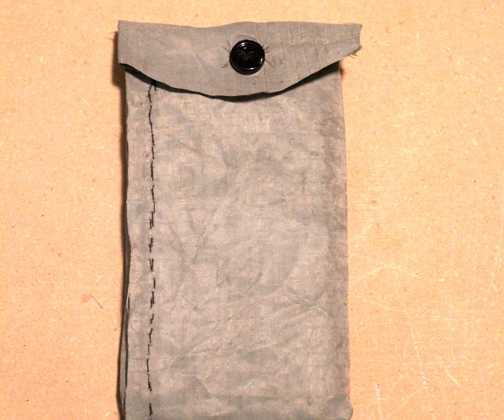 Faraday Cage Phone Pouch 5 Steps (with Pictures) Instructables
