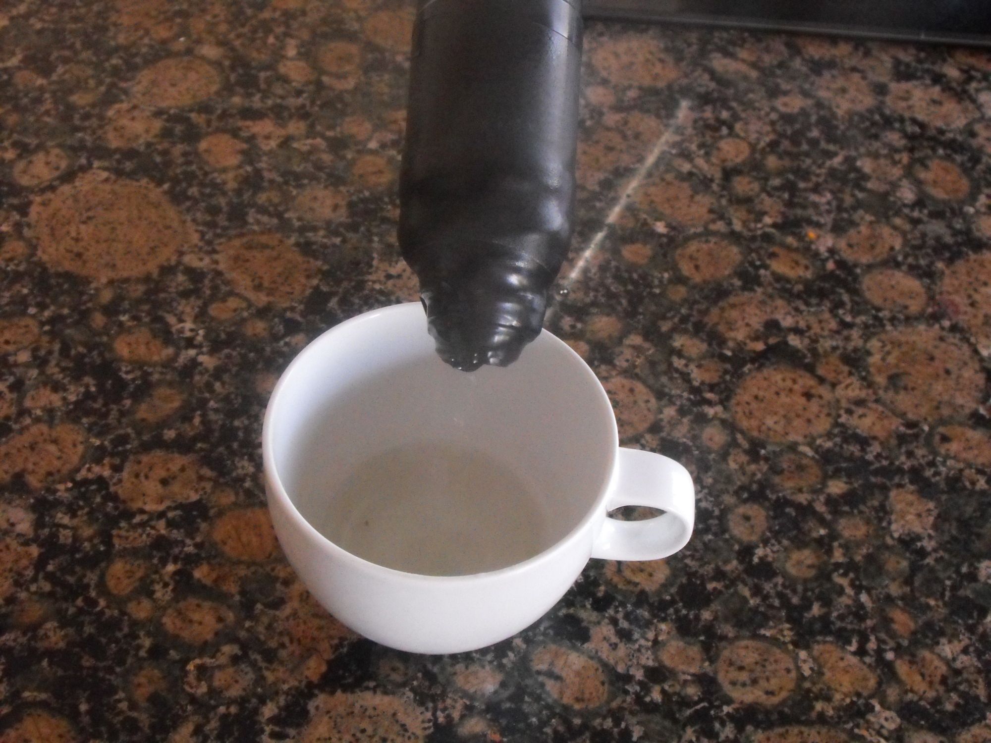 How to Make a Steam Distiller From a Teapot and Some Plumbing Parts 7 Steps Instructables