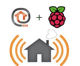 OpenHAB on Raspberry Pi