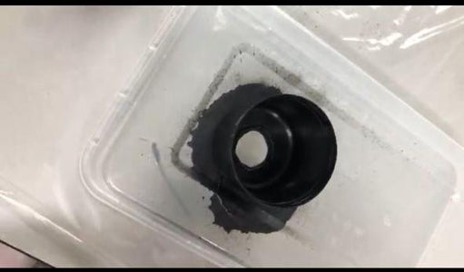 Prepare the Container