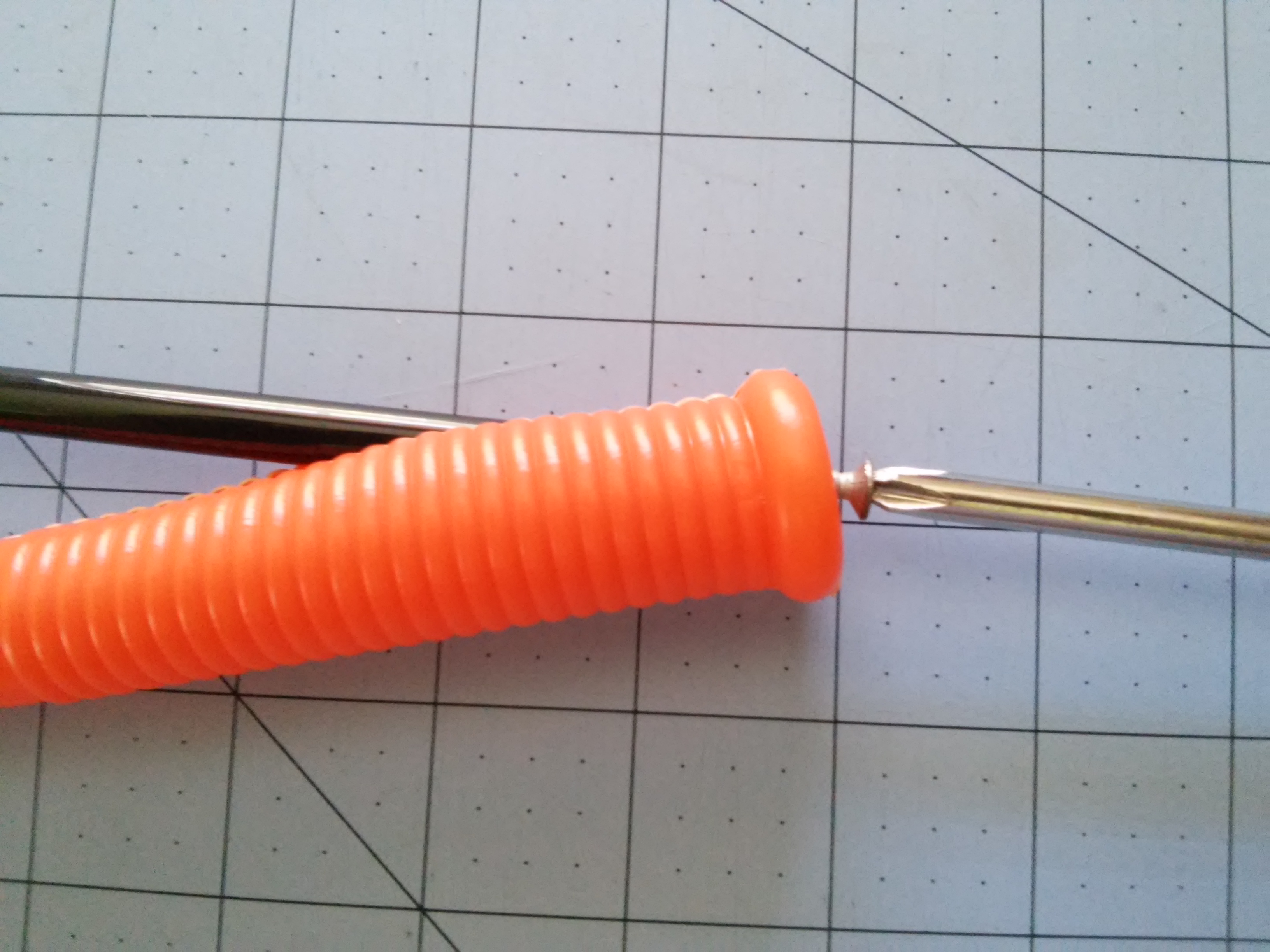 2 Oversize Bag Sealer Gripstic Inspired 4 Steps Instructables