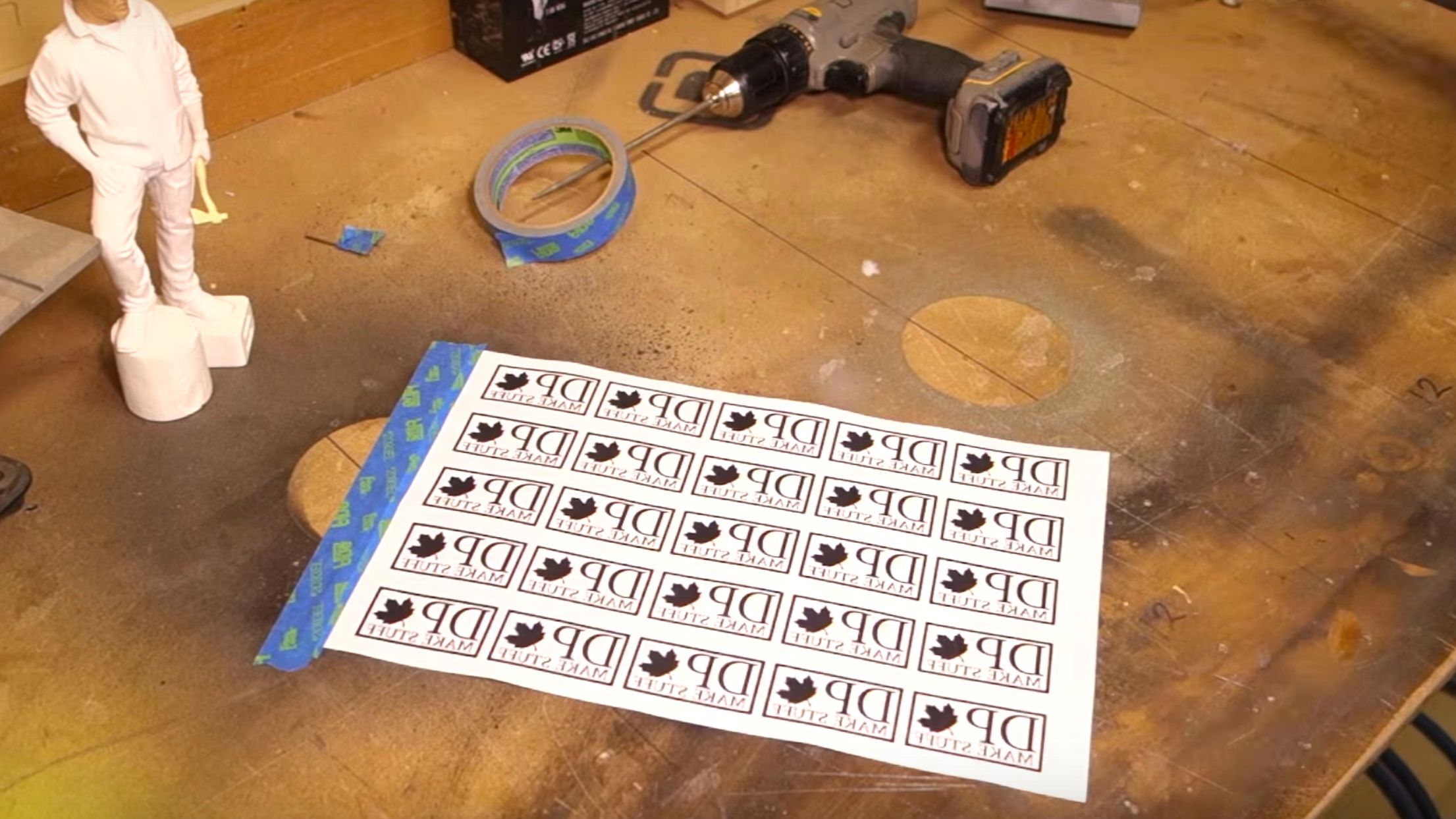 Make It Cheap Promo (with Pictures) Instructables