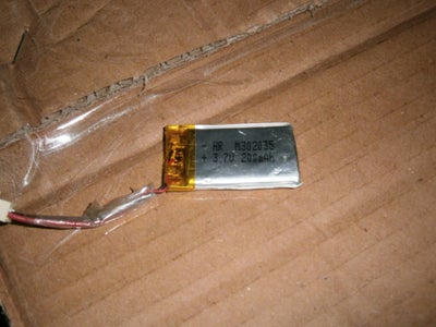 Include LEDs and Dimmer