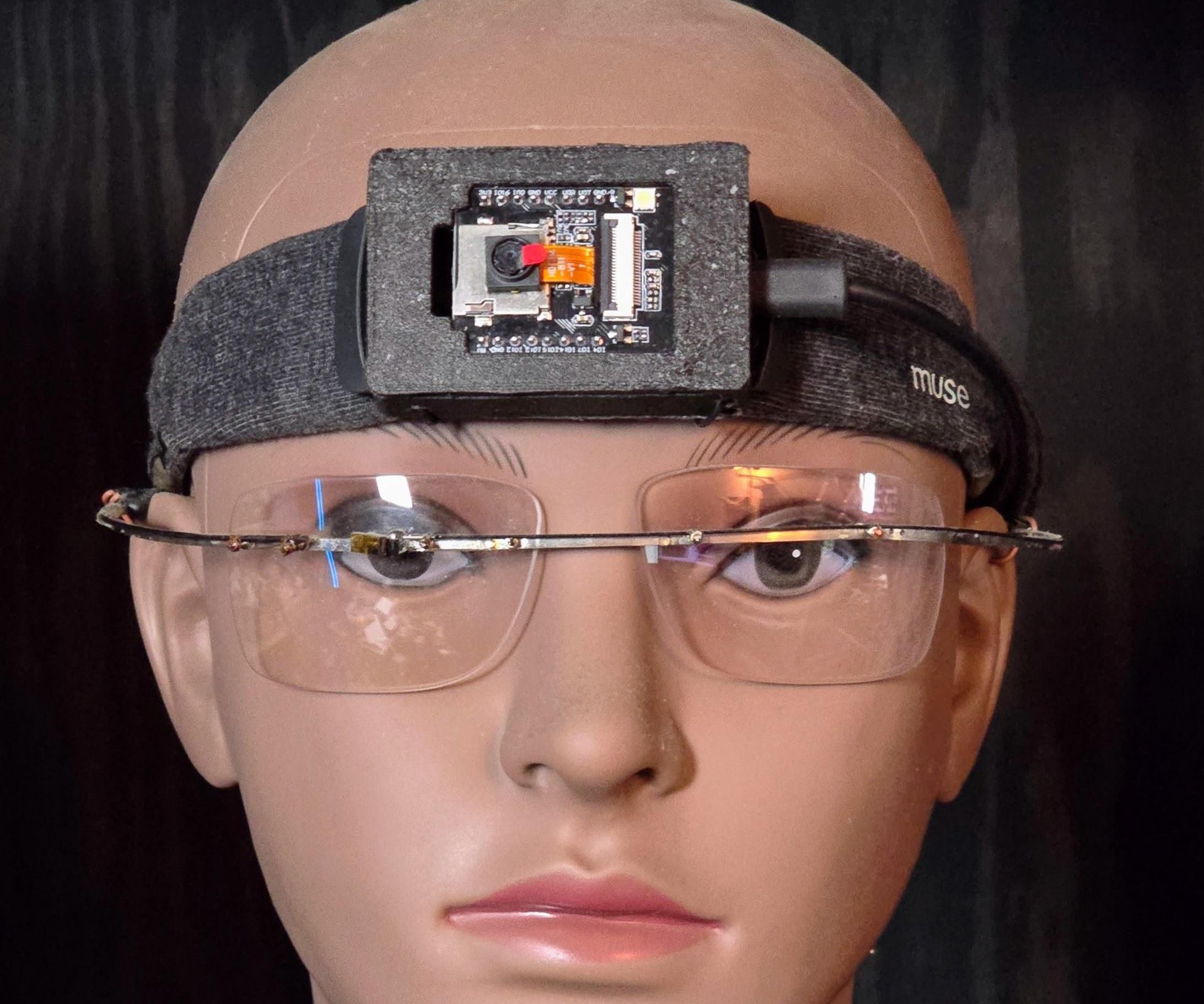 Wearable AI = Xℝ = EXtended (intelligent) Reality