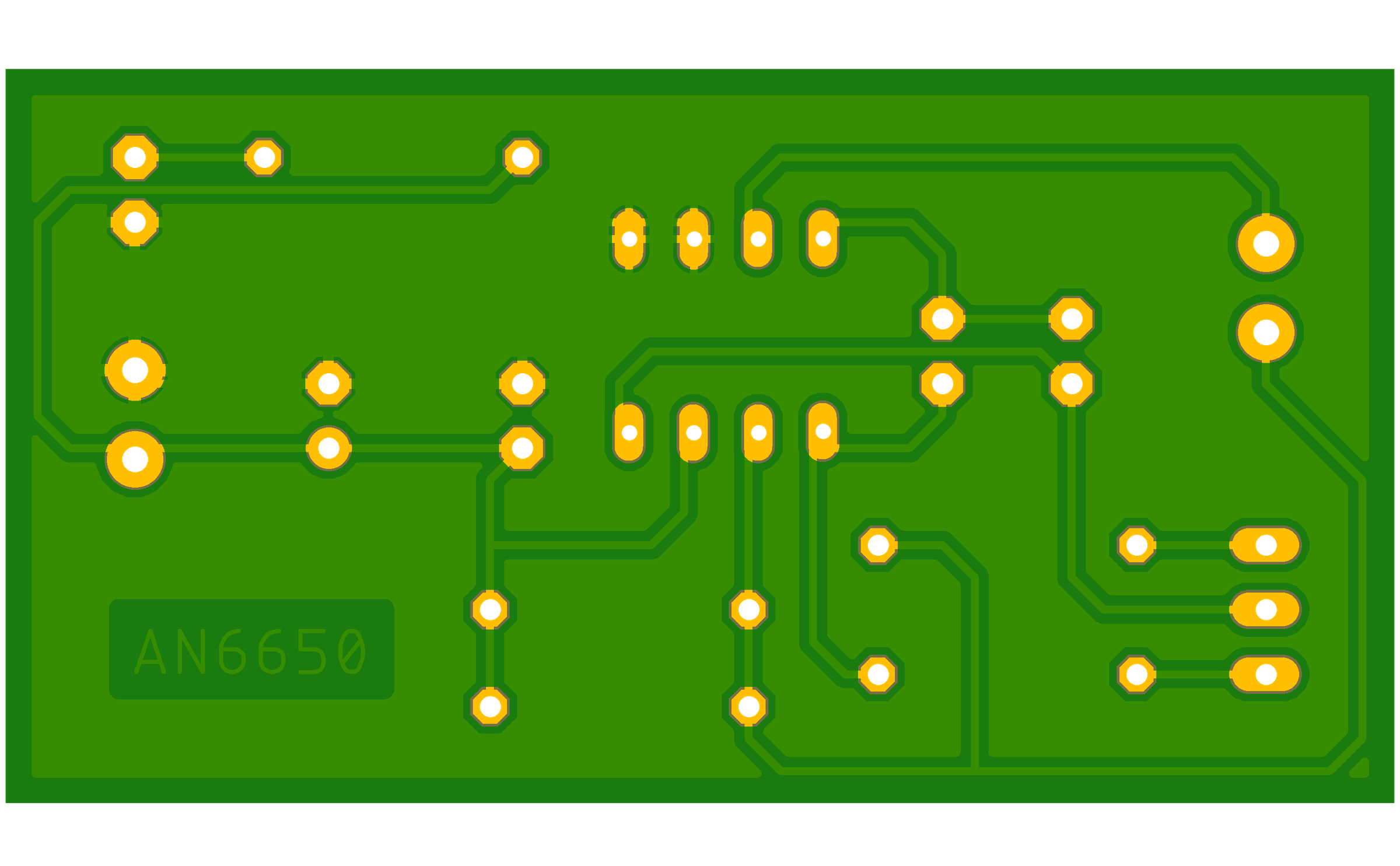 Cassette Tape Speed Control Circuit 6 Steps Instructables