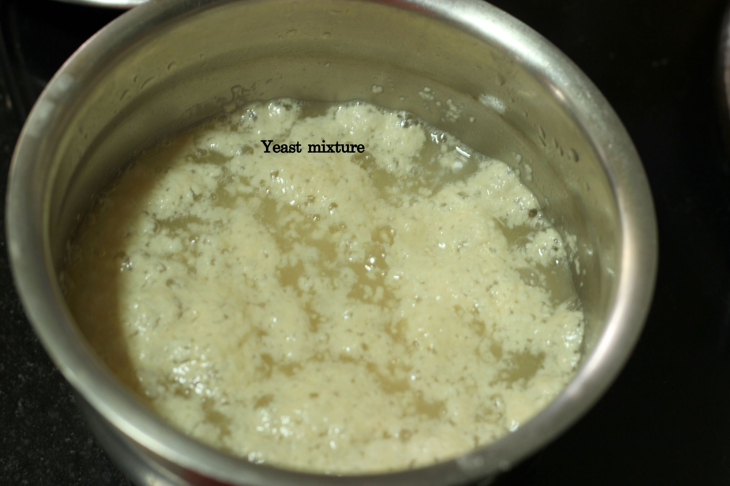 Brown Bread Baked in Convection Oven 5 Steps (with Pictures