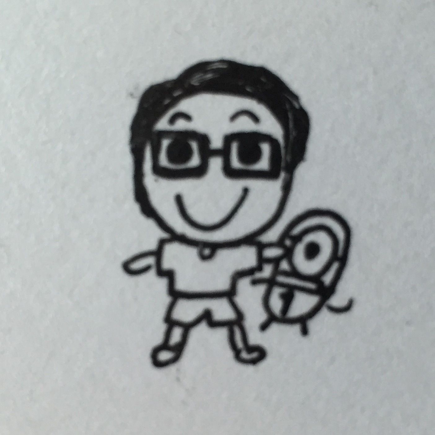 author