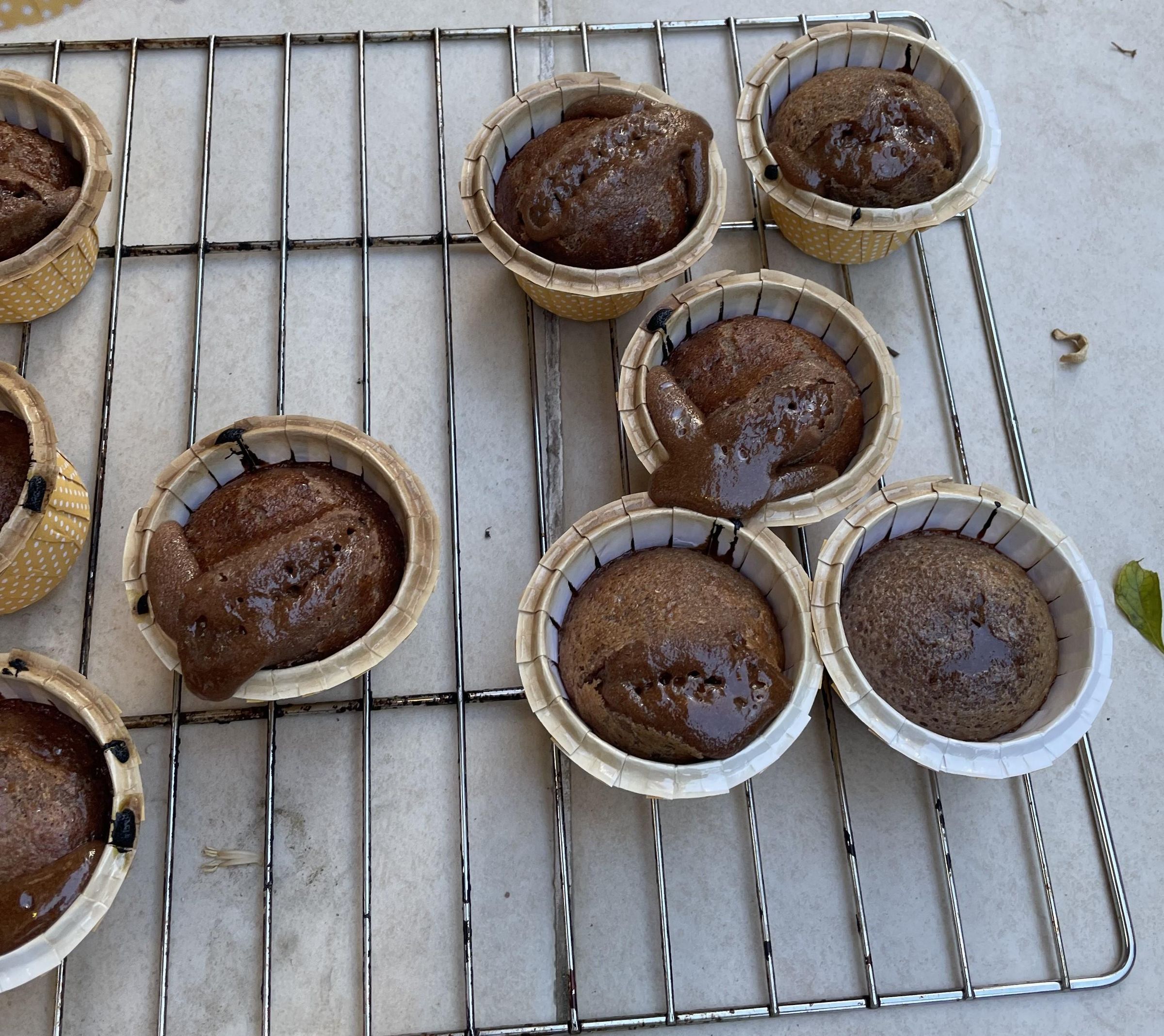 How to Make the Perfect Chocolate Souffle