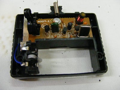 Transmitter Unit 