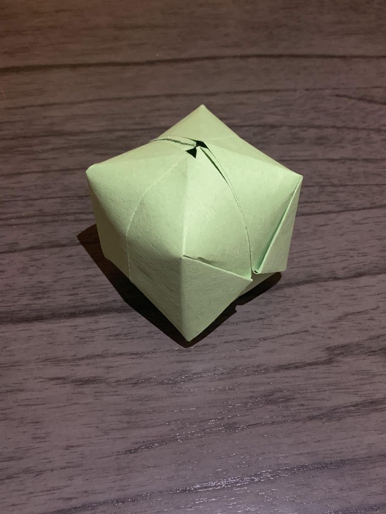 Origami Water Balloon Instructions Pdf