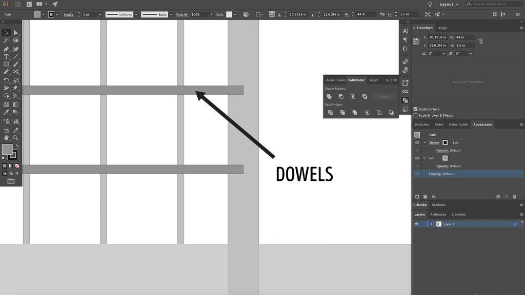 Mevcut Yeteneklerinize Tasarlamaktan Korkmayın