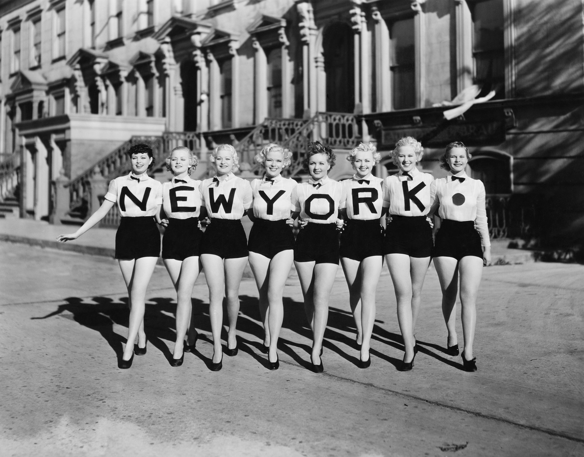 How to Move to New York City
