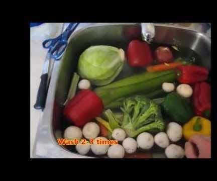 Meal Prep Contest 
