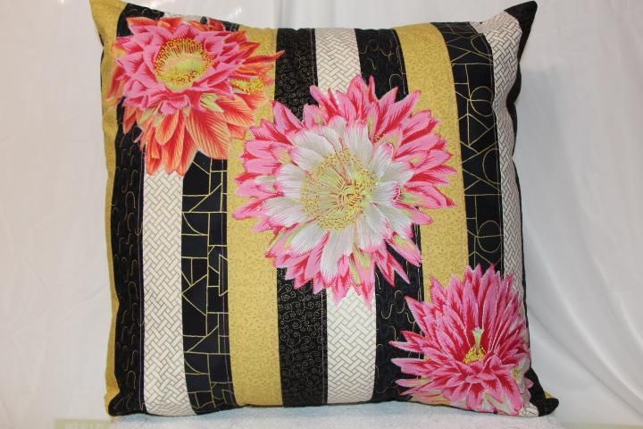 QUILTING - PATTERNS AND COLORS