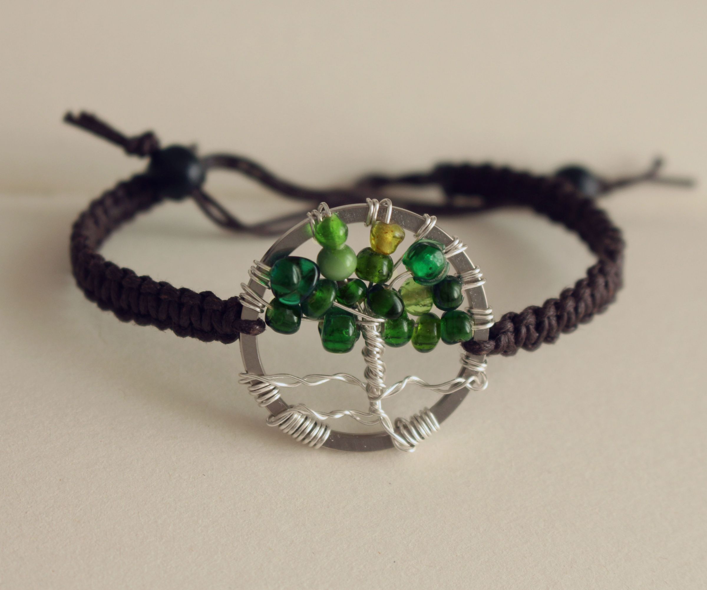 Tree of Life Bracelet