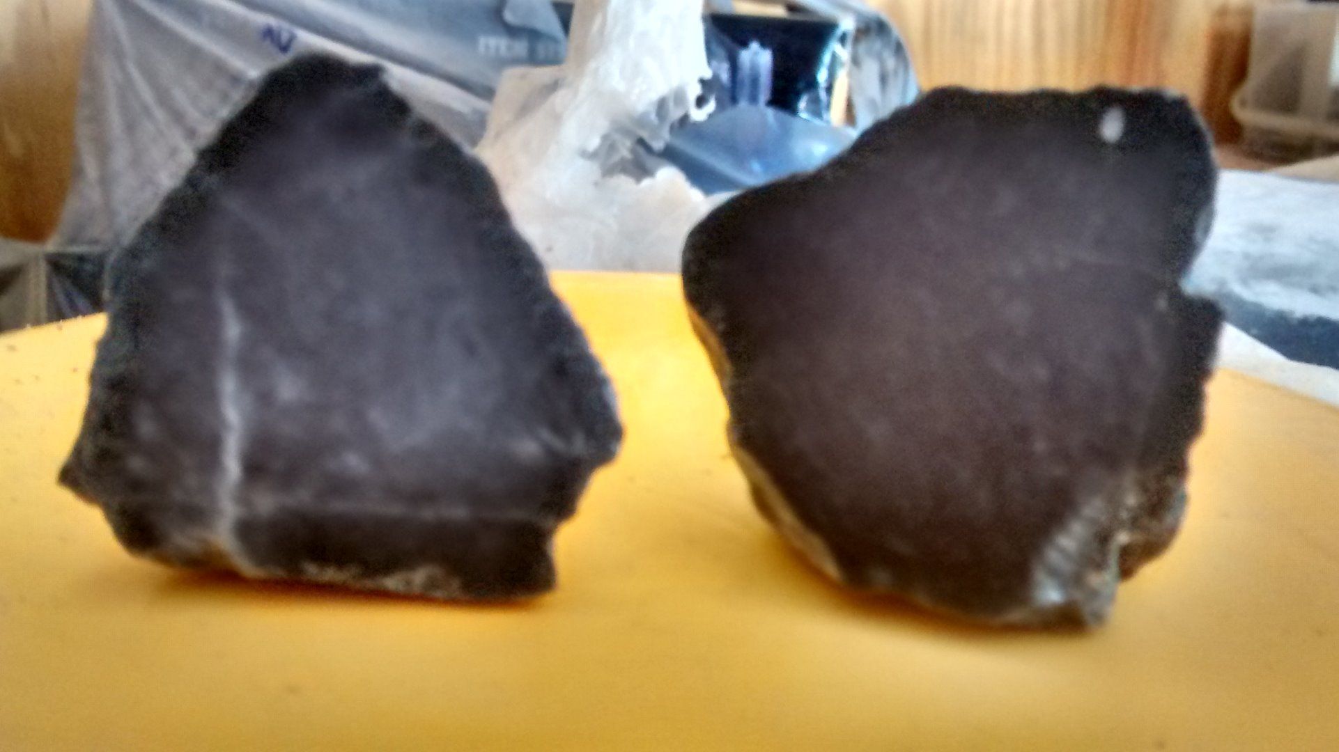 How to Polish Rocks (Quickly and Easily!) 4 Steps Instructables