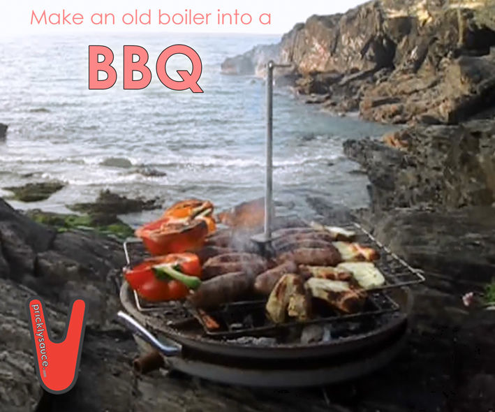 BBQ
